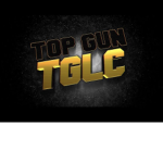 TGLC cheer Athletics