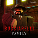 The Bucciarelli Family