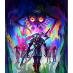 Legend Of Zelda Vibes