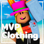 MVP clothing