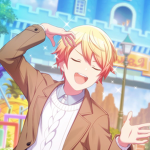 Tsukasa Tenma fanclub !!