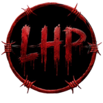 LHP | Love's Haunted Products