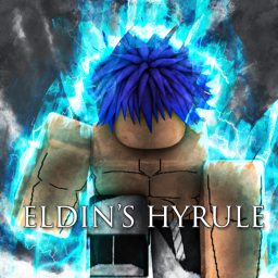 Eldin's Hyrule