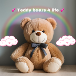 Teddy_bear_4life