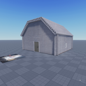 Log Cabin