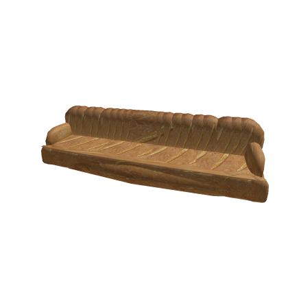 BREAD SOFA