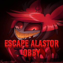 Escape Alastor Obby