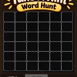 Take A Hint - Word Hunt icon