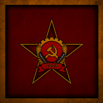 Honor Guard of The Soviet Union