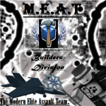 The Modern Elite Assault Team Builders Division