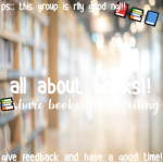All about books!