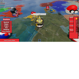 Season 4 USM - US Military forces - First version
