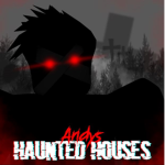 Andy's Haunted Houses