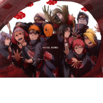 The Akasuki group