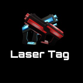 Laser Legends (Alpha)