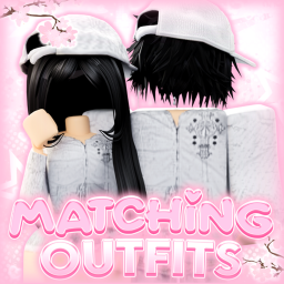 [🍭] Matching Outfit Ideas