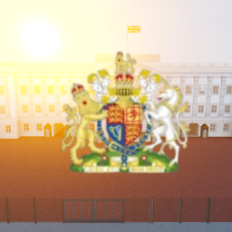 Buckingham Palace