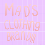 Mads Clothings Store