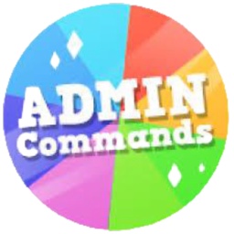 [⭐UPDATE⭐]Admin Commands