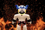 Fireball Society