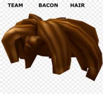 theeee! baconnnn! SQUADDDD!