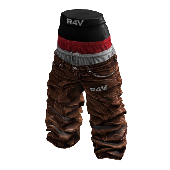 R4V 3 BAJO 09