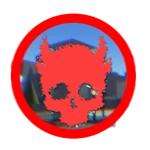 Game Badge Icon
