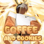 Coffee & Cookies 🍪☕️