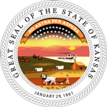 State of Kansas【USA】