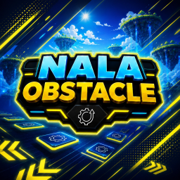 [NEW] Nala Obstacle