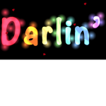 Darlin’s fam
