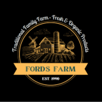 Ford's farm