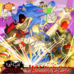[🎃] FALLEN MEMORIES (YAOMR) icon