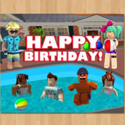 Happy Birthday Party