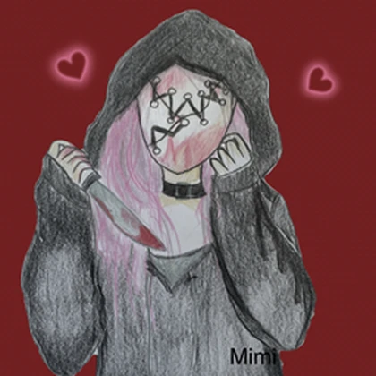 Mimi Gangsters Roblox group icon