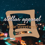 stellar apparel