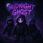 Midnight Ghost ERLC