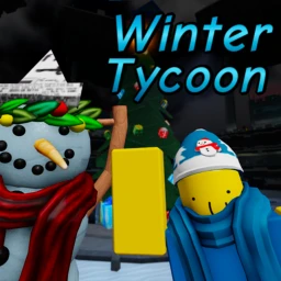 Winter Tycoon [ BETA RELEASE ] icon