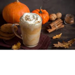 Latte's Cafe!