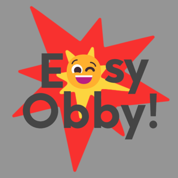 [Speed Coils + Gravity Coils!] Easy Obby!