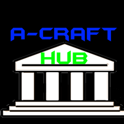A-Craft Hub(WIP)