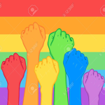 LGBTQIA+ club (aka a GSL)