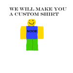 CUSTOM MERCH MAKERS 2018