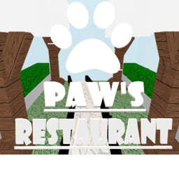 Paw's Restaurant -- V - IV.