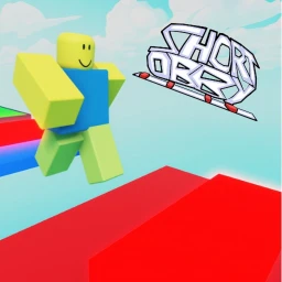 Short Obby! [UPD] icon