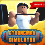 Strongman Simulator Fan Club