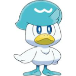 The quaxly fan group