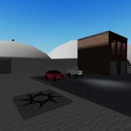 Robloxia City (Next Generation)