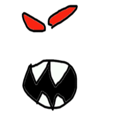 RAWR! face Roblox decal