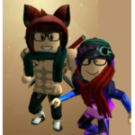 NINJAWOLF